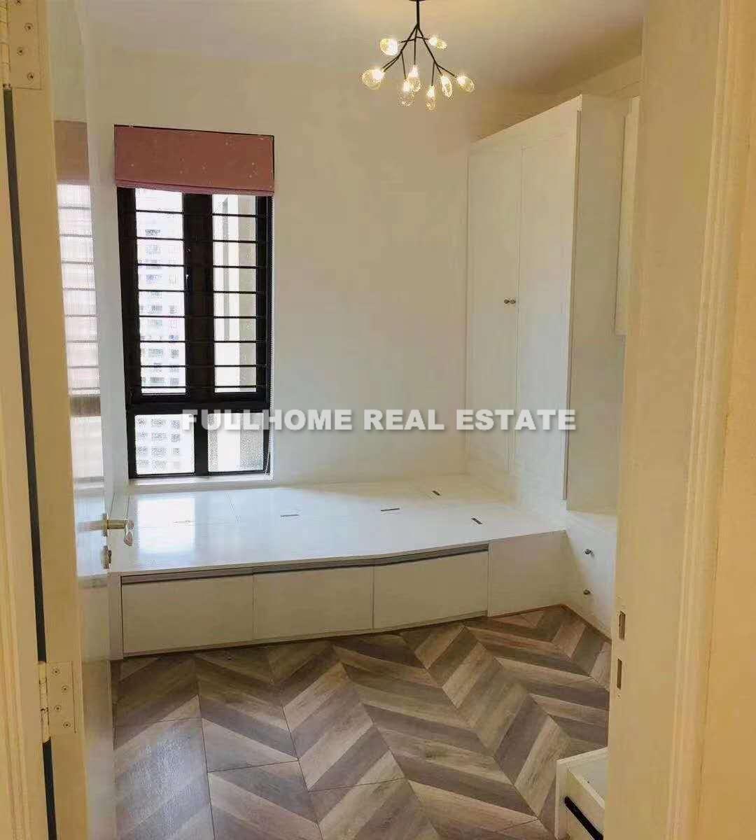 New Westgate Garden - Interior view 3, Shanghai rental property