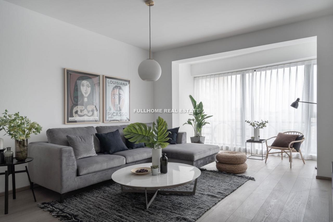 Palm Springs - 2 bedroom apartment in Beijing, Chaoyang Park