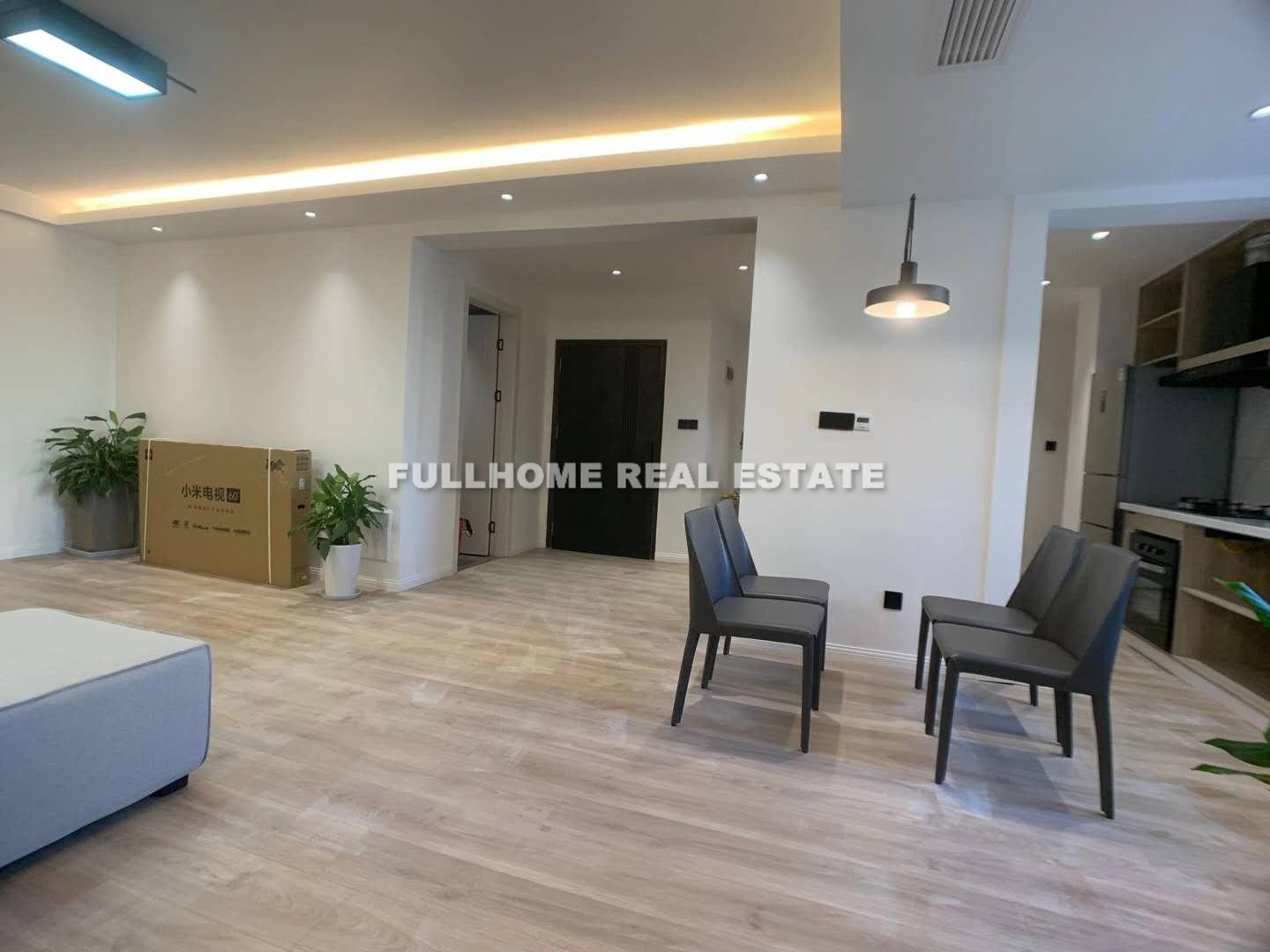 Yunhe Garden - Interior view 7, Shanghai rental property
