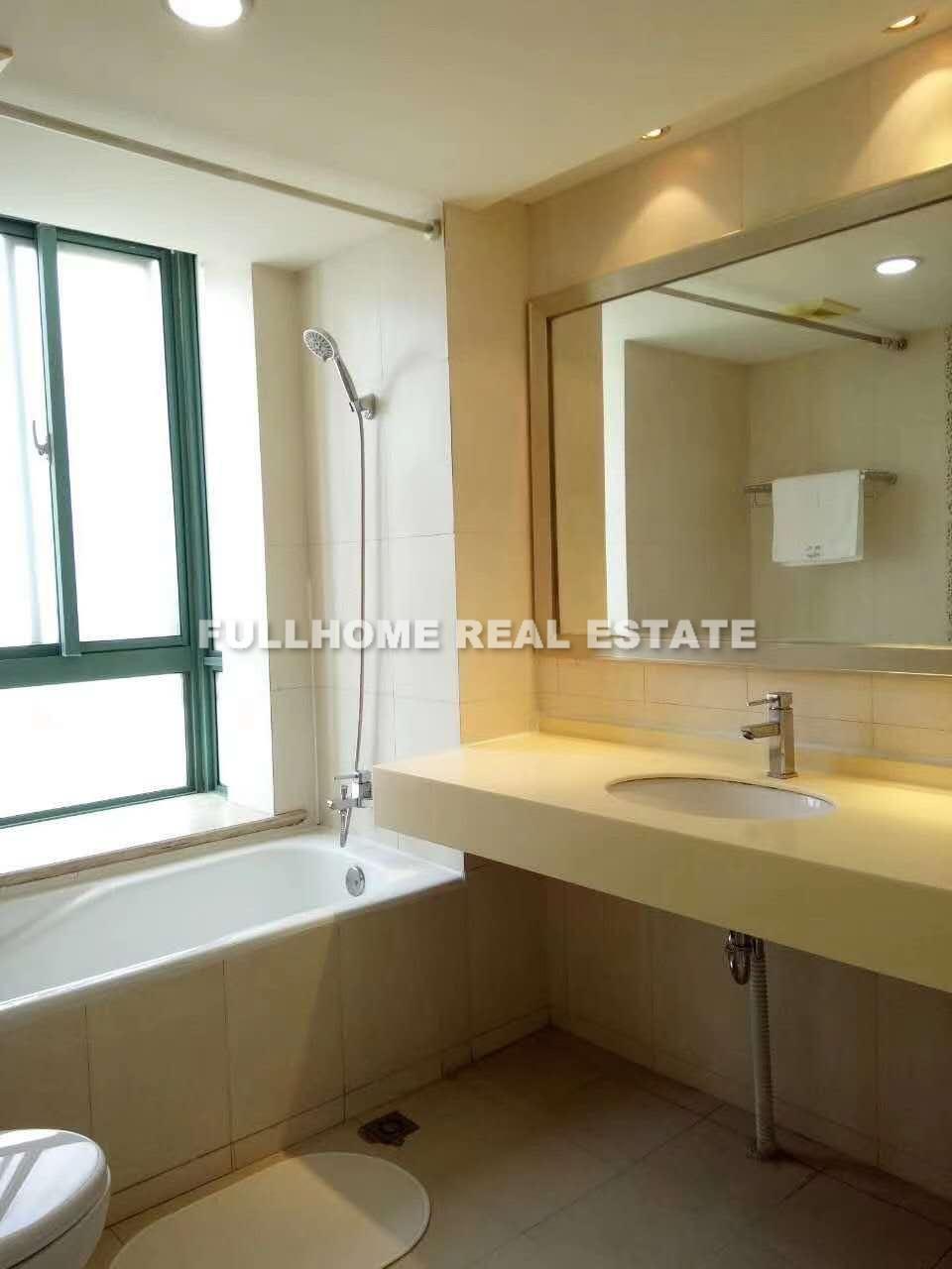 Qing Zhi Jie Garden - Interior view 4, Shanghai rental property