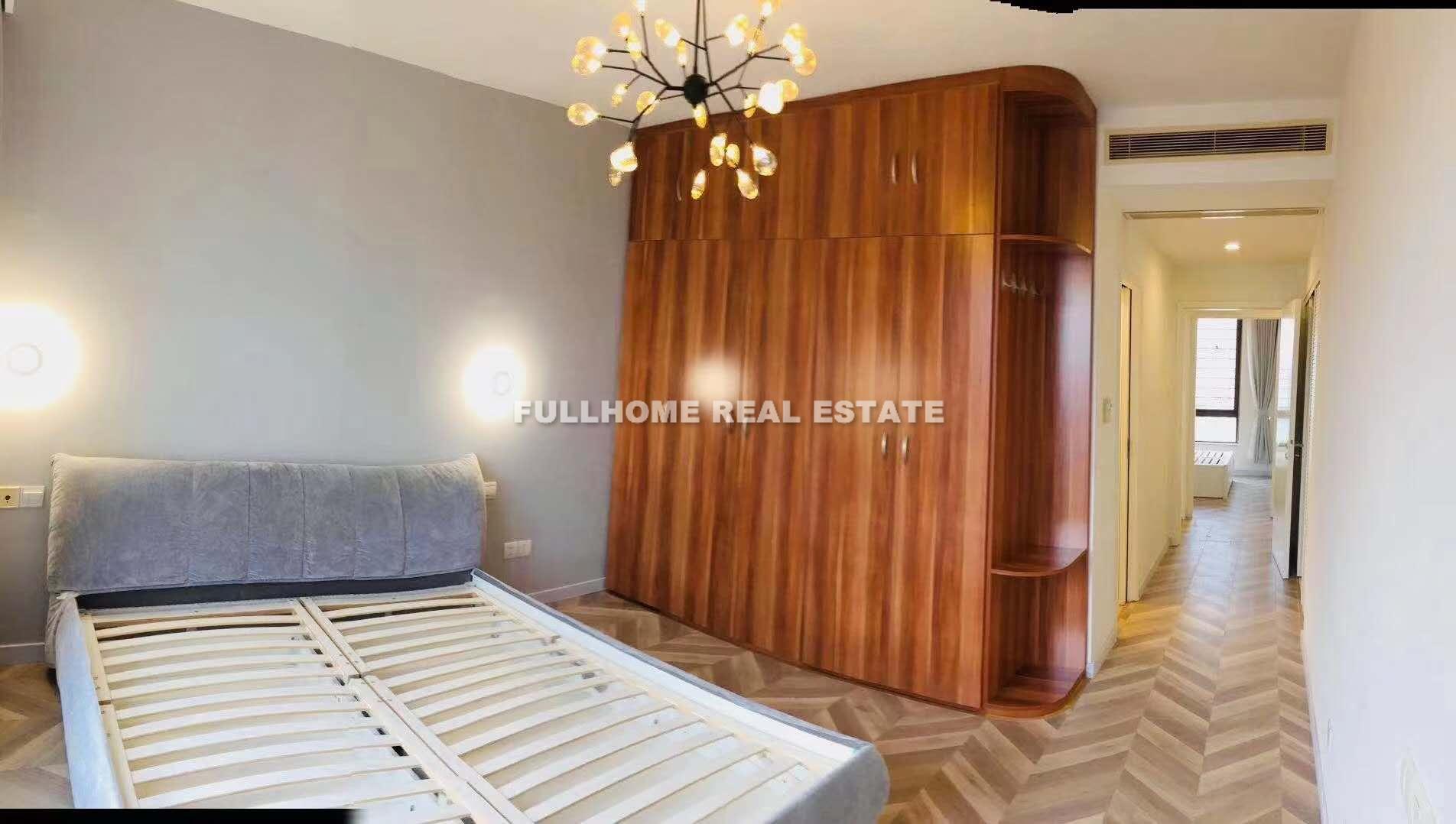 New Westgate Garden - Interior view 5, Shanghai rental property