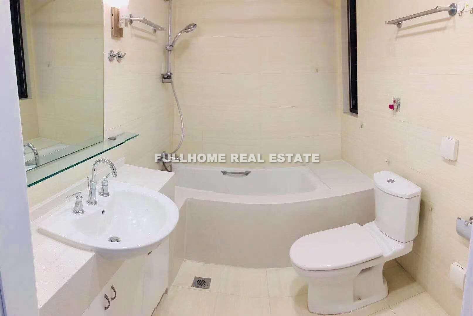 New Westgate Garden - Interior view 4, Shanghai rental property