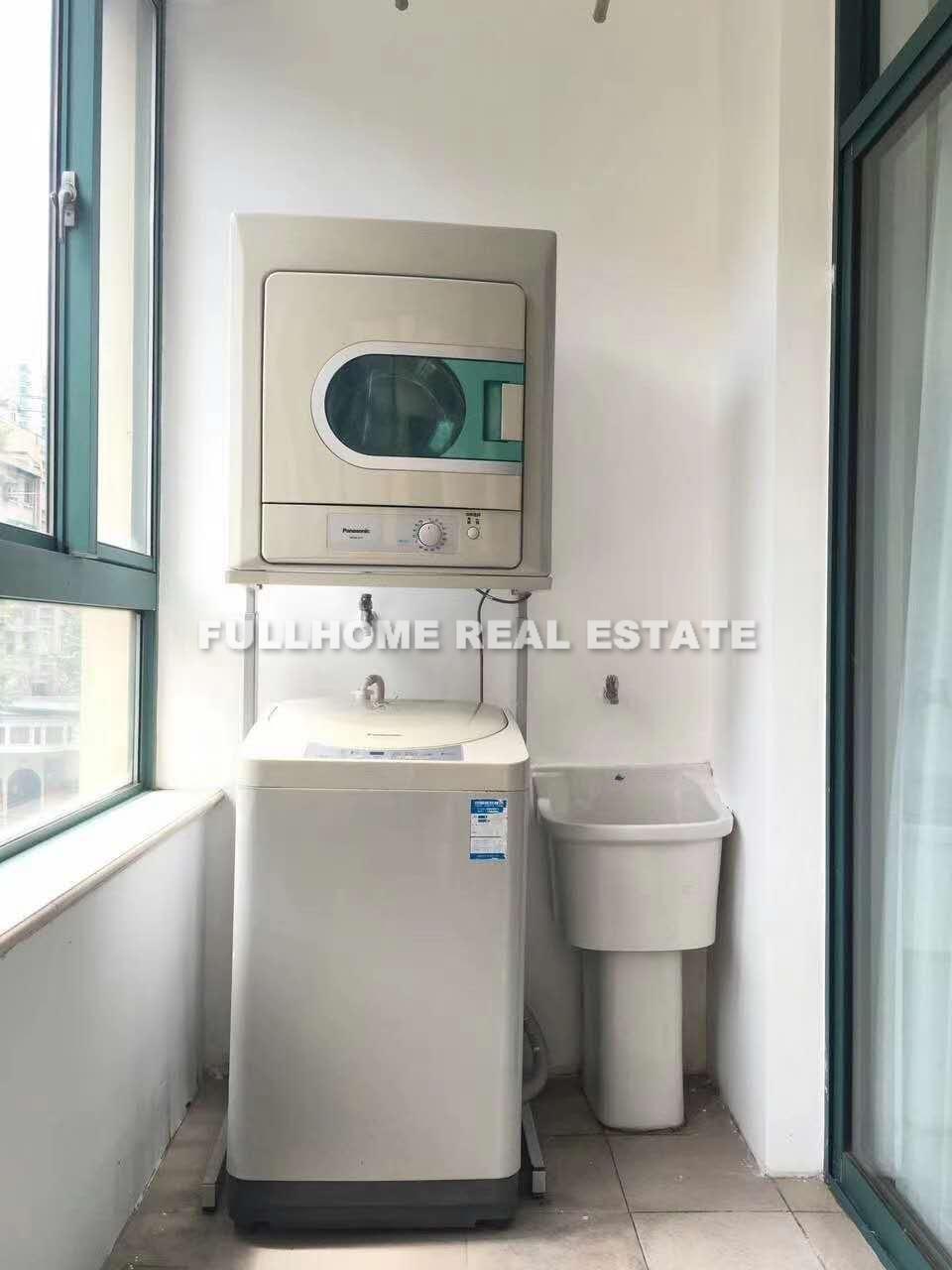Qing Zhi Jie Garden - Interior view 8, Shanghai rental property