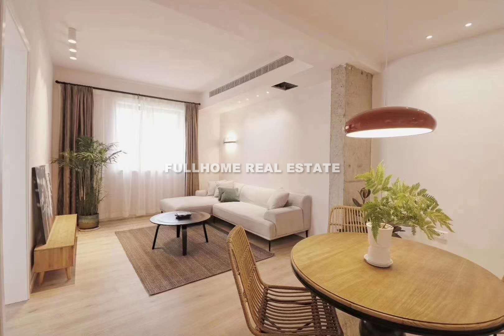 Shanghai Bay - Interior view 2, Shanghai rental property