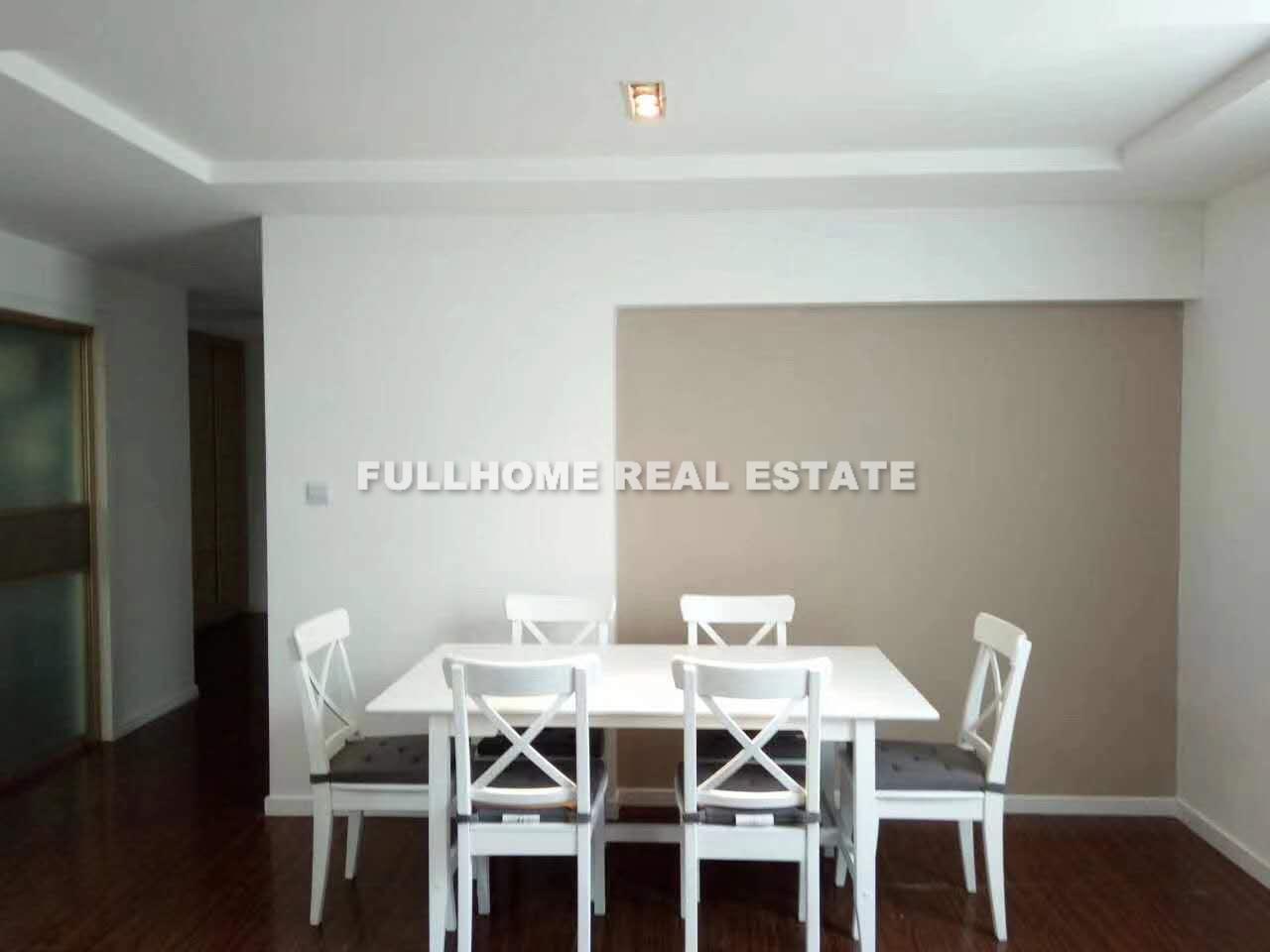 Qing Zhi Jie Garden - Interior view 7, Shanghai rental property
