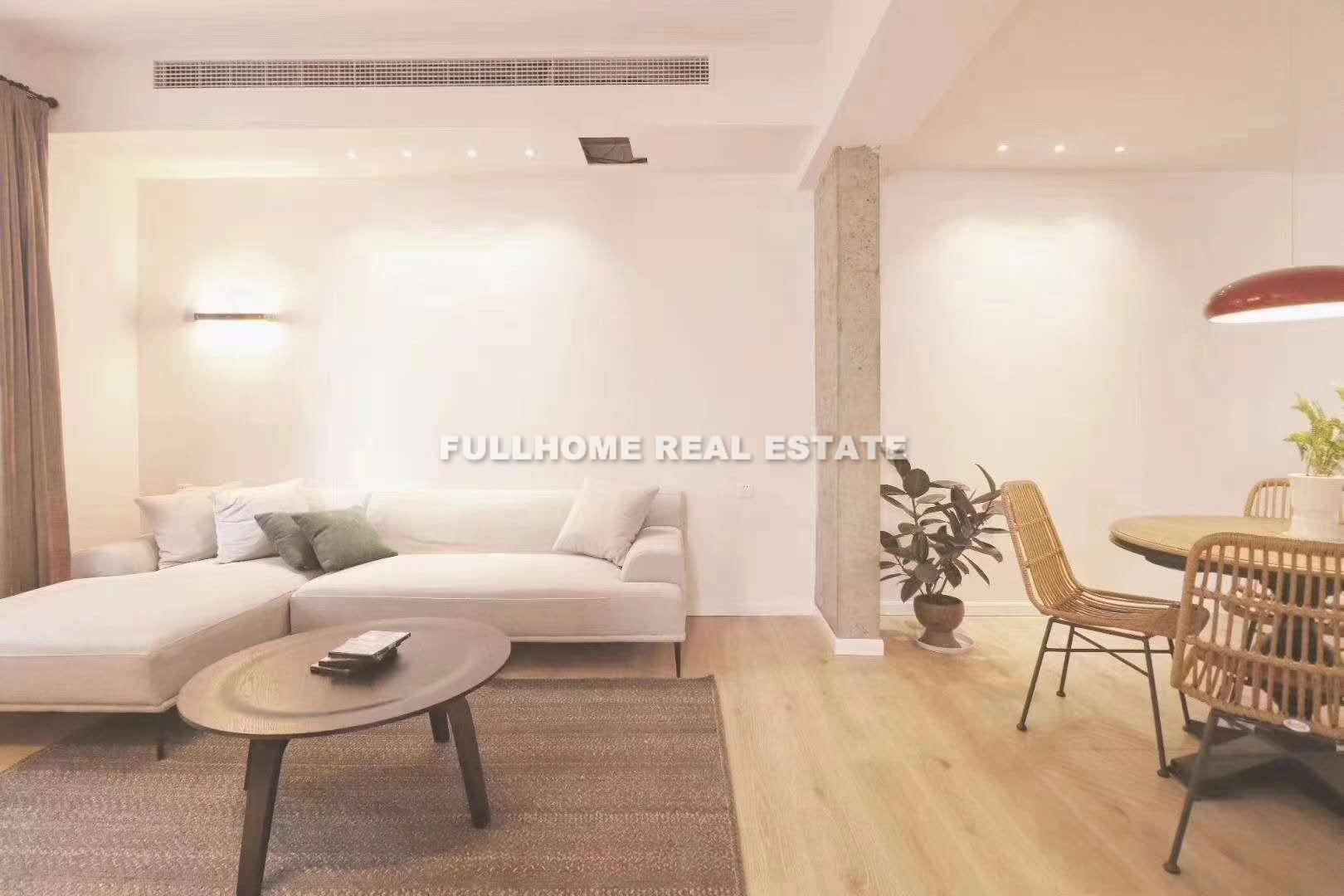 Shanghai Bay - Interior view 4, Shanghai rental property