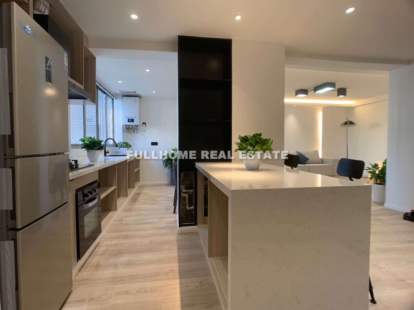 Yunhe Garden - Interior view 2, Shanghai rental property
