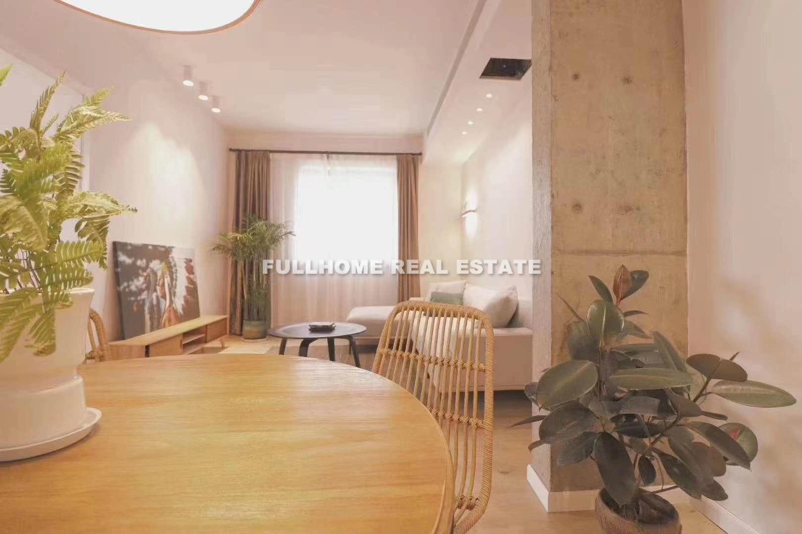 Shanghai Bay - Interior view 5, Shanghai rental property