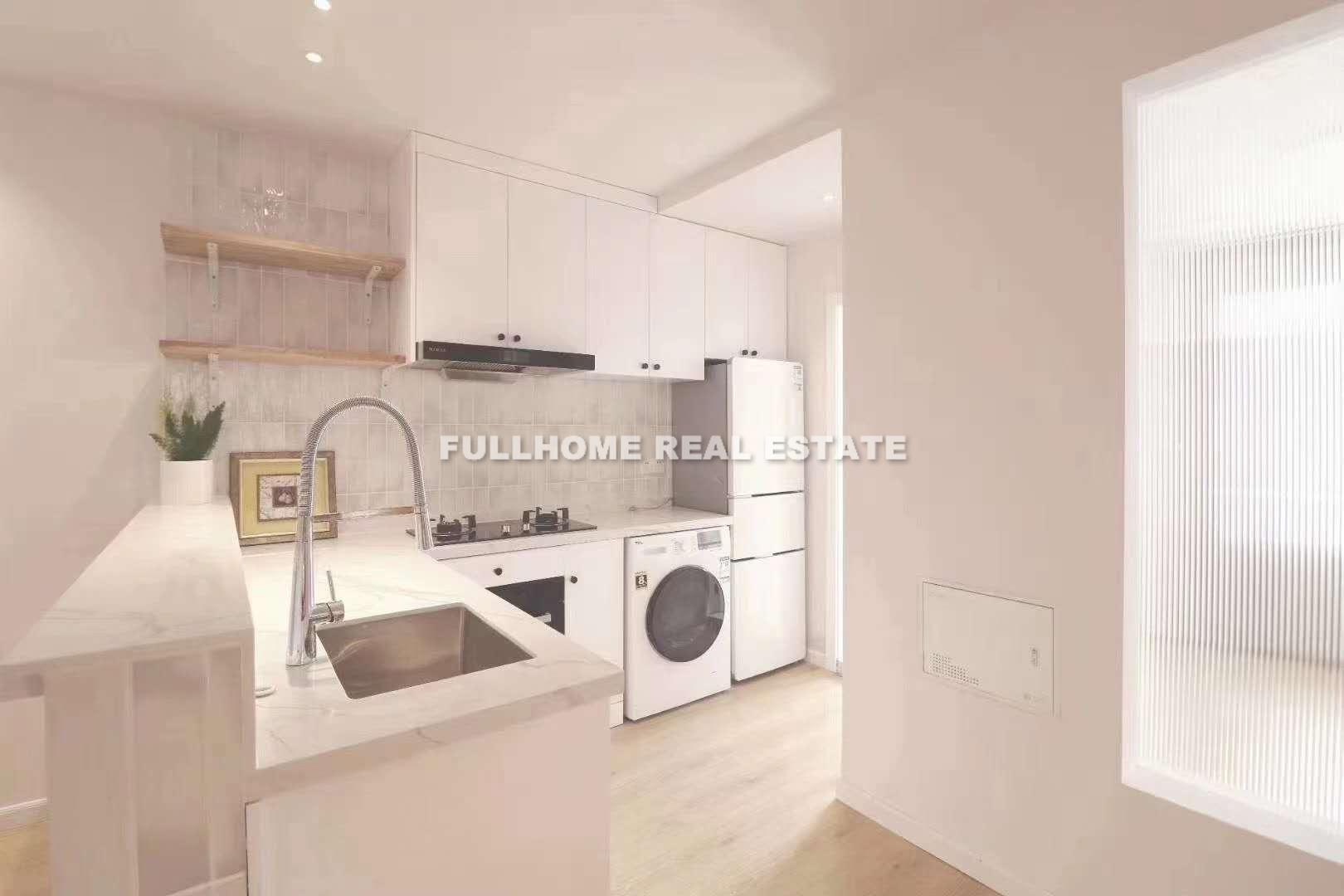 Shanghai Bay - Interior view 6, Shanghai rental property