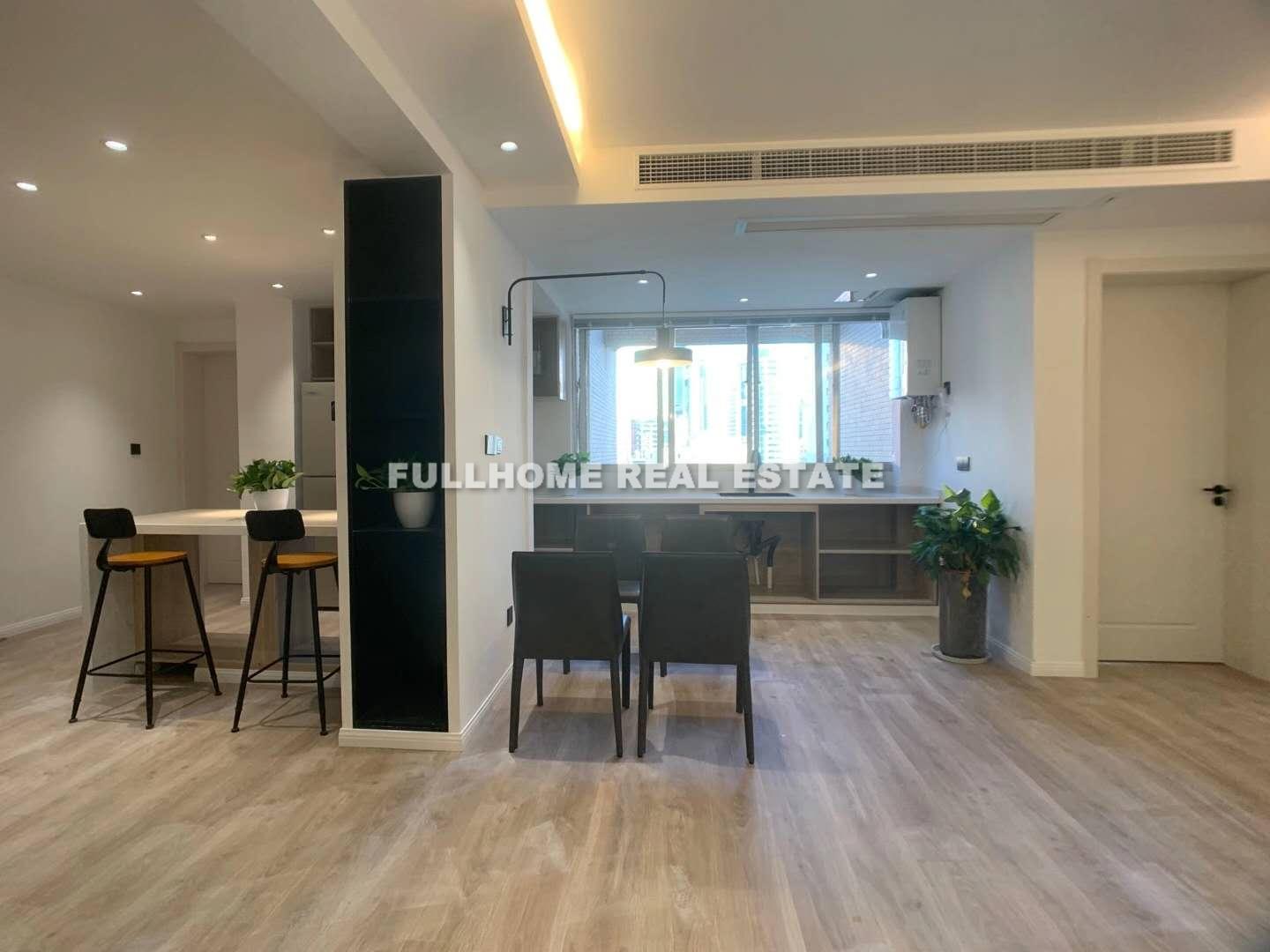 Yunhe Garden - Interior view 3, Shanghai rental property