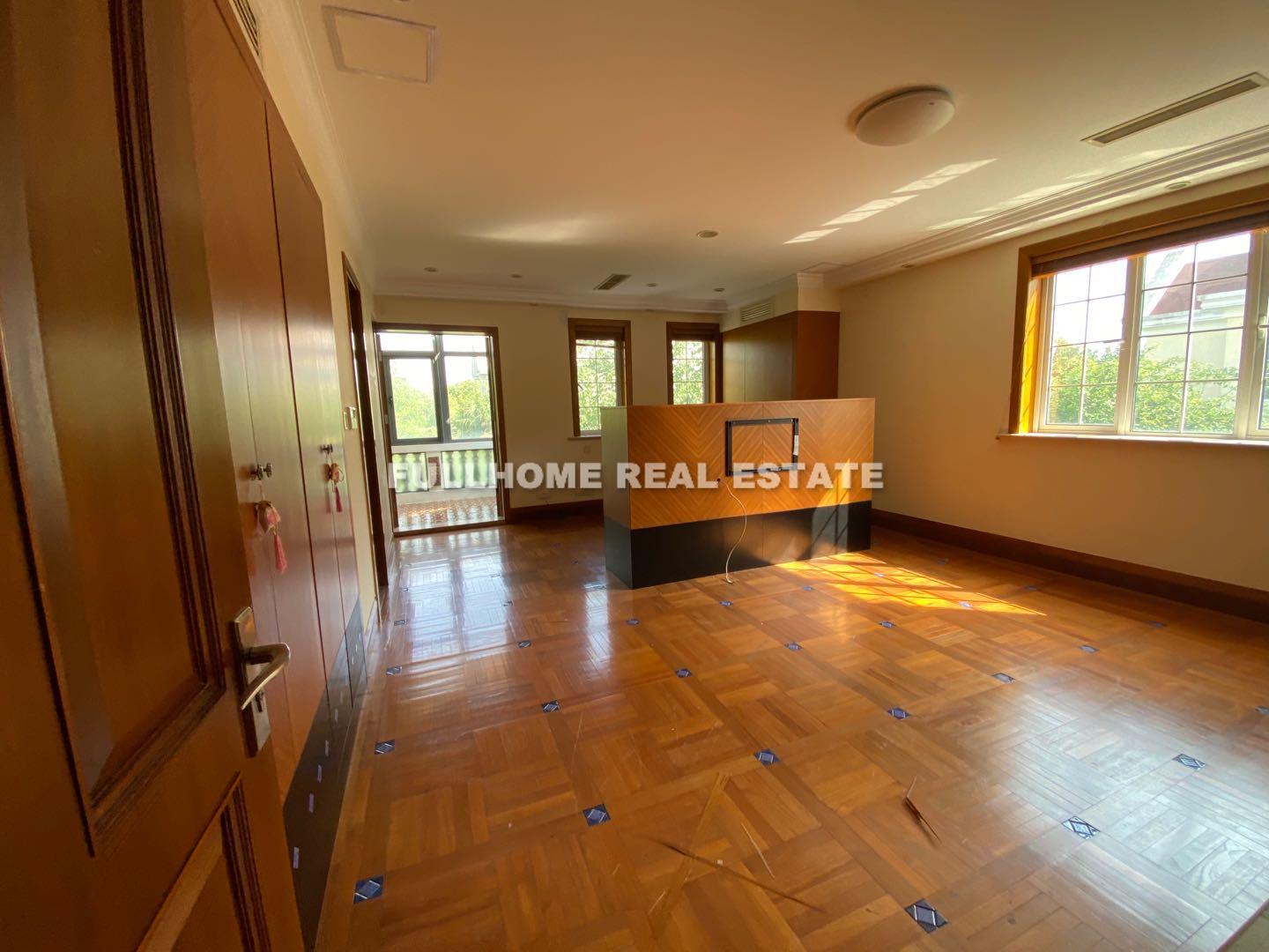 Elegant Garden - Interior view 6, Shanghai rental property