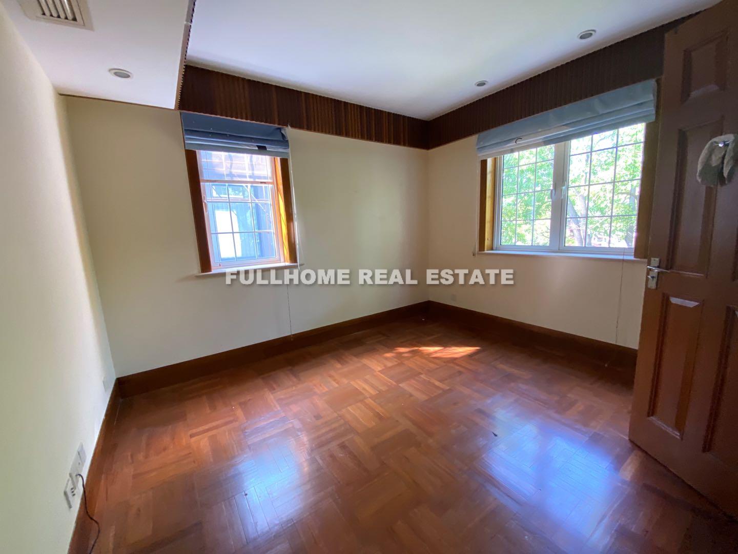 Elegant Garden - Interior view 4, Shanghai rental property