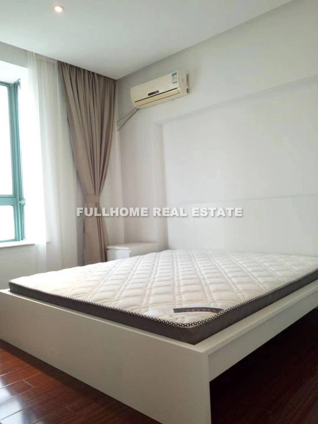 Qing Zhi Jie Garden - Interior view 2, Shanghai rental property