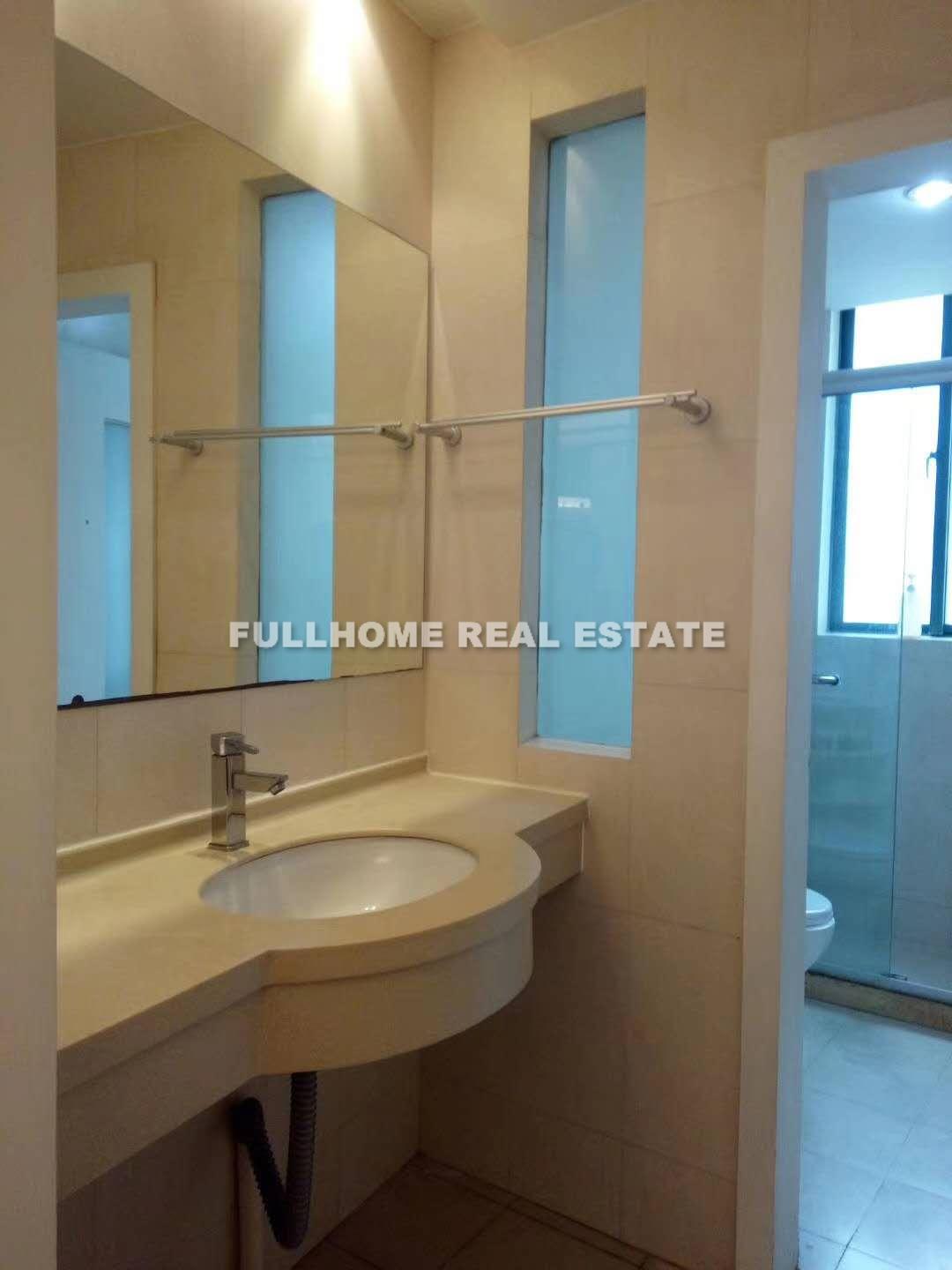 Qing Zhi Jie Garden - Interior view 6, Shanghai rental property
