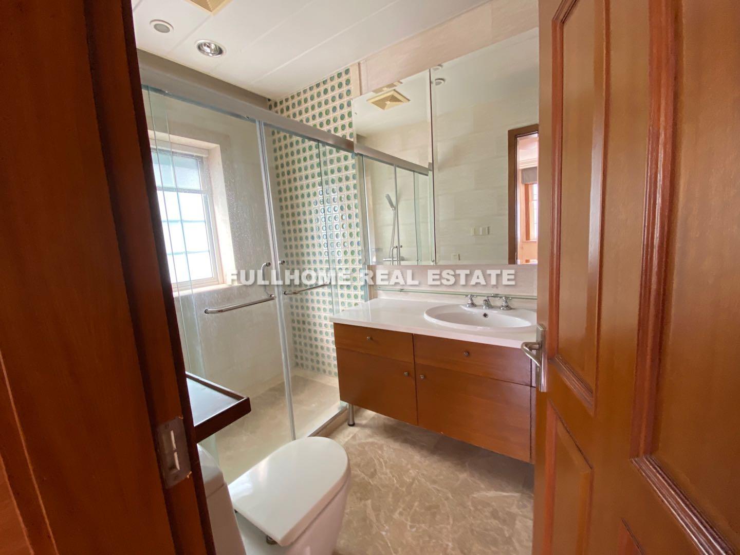 Elegant Garden - Interior view 5, Shanghai rental property