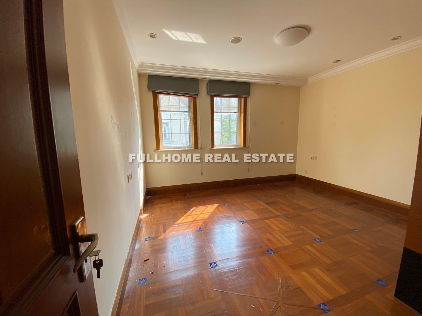 Elegant Garden - Interior view 7, Shanghai rental property