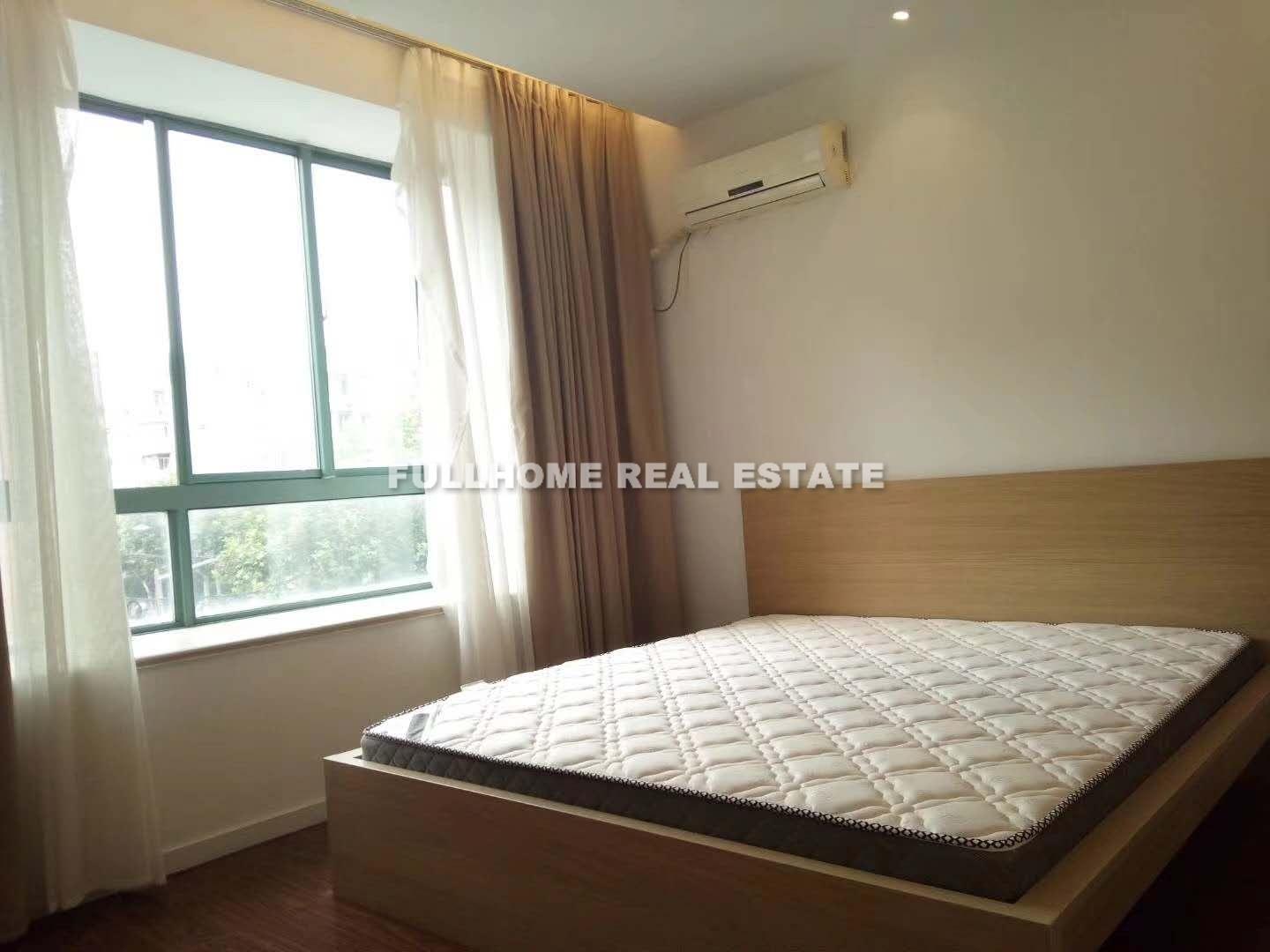 Qing Zhi Jie Garden - Interior view 5, Shanghai rental property