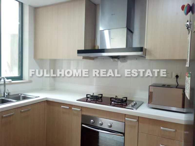 Qing Zhi Jie Garden - Interior view 3, Shanghai rental property