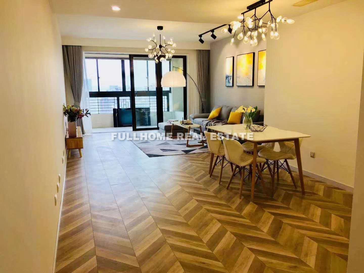 New Westgate Garden - Interior view 6, Shanghai rental property