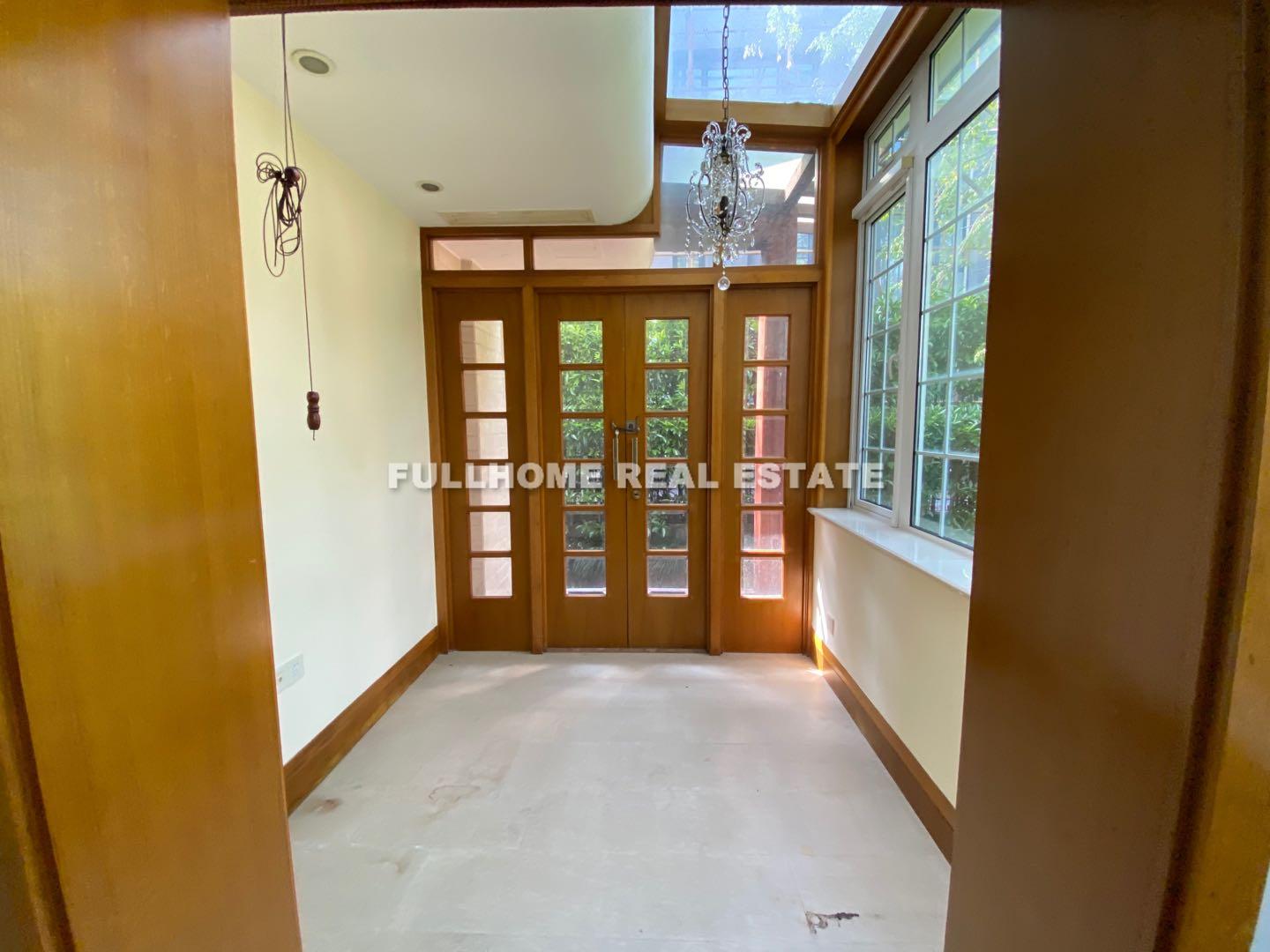 Elegant Garden - Interior view 9, Shanghai rental property