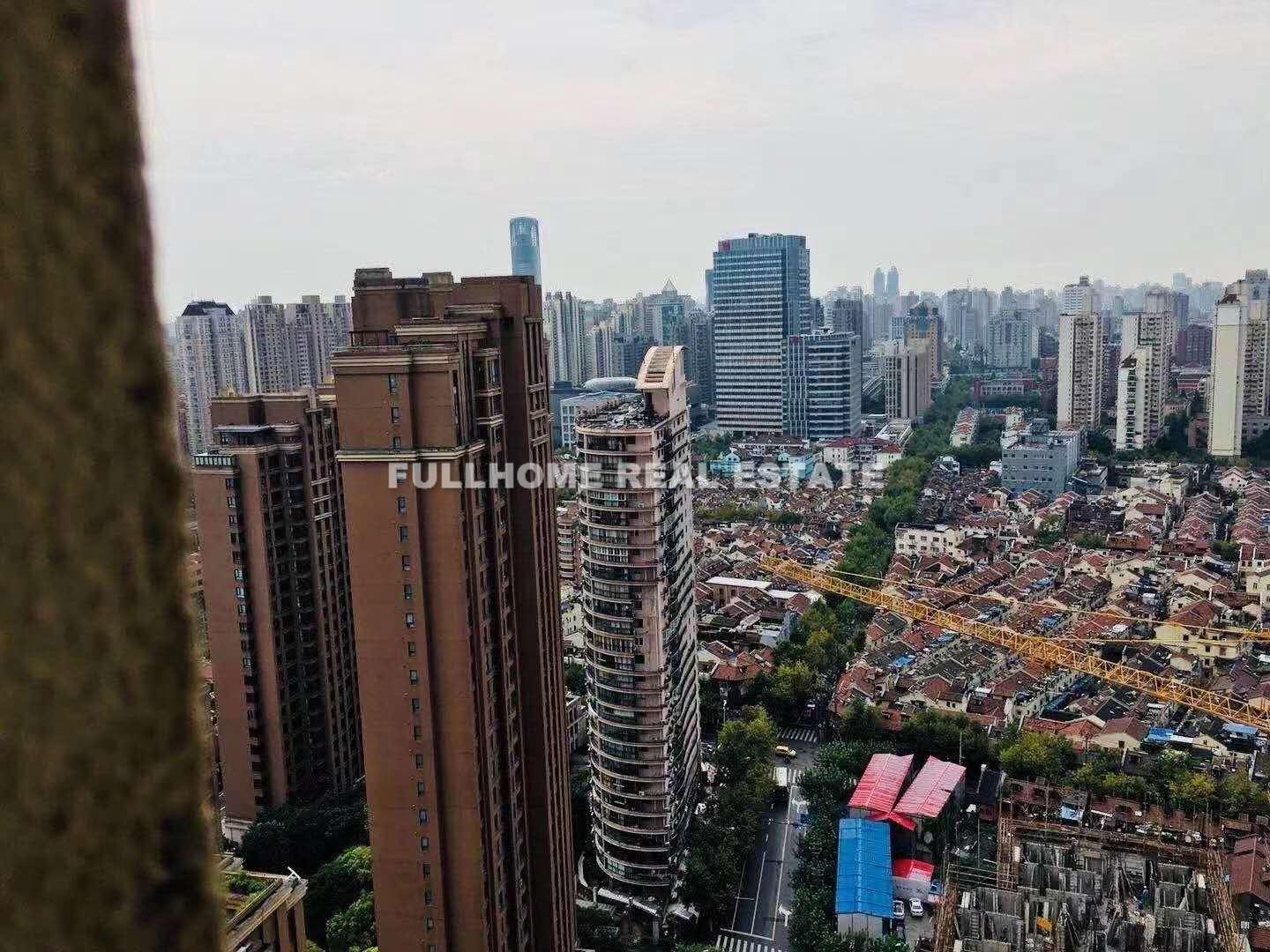 New Westgate Garden - Interior view 7, Shanghai rental property