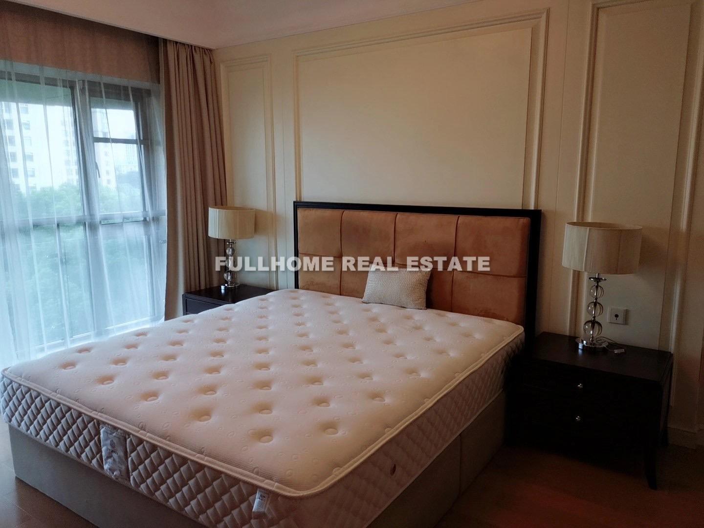 Shimao Riviera Garden - Interior view 7, Shanghai rental property