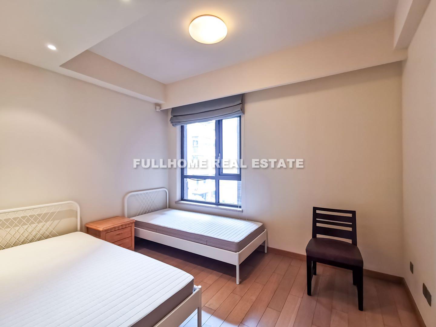 Sinan Mansion East Garden - Interior view 10, Shanghai rental property