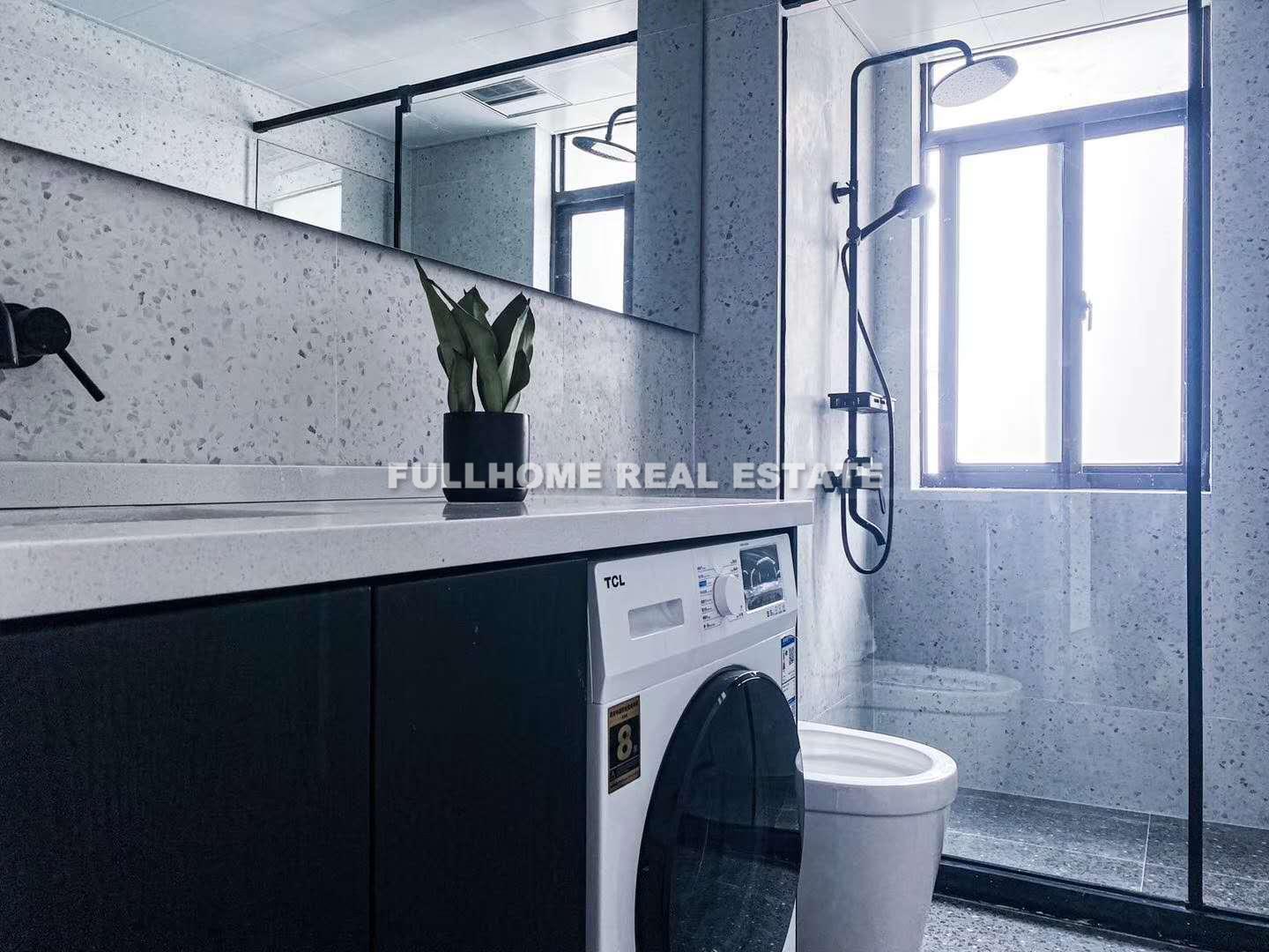 Da an City - Interior view 9, Shanghai rental property