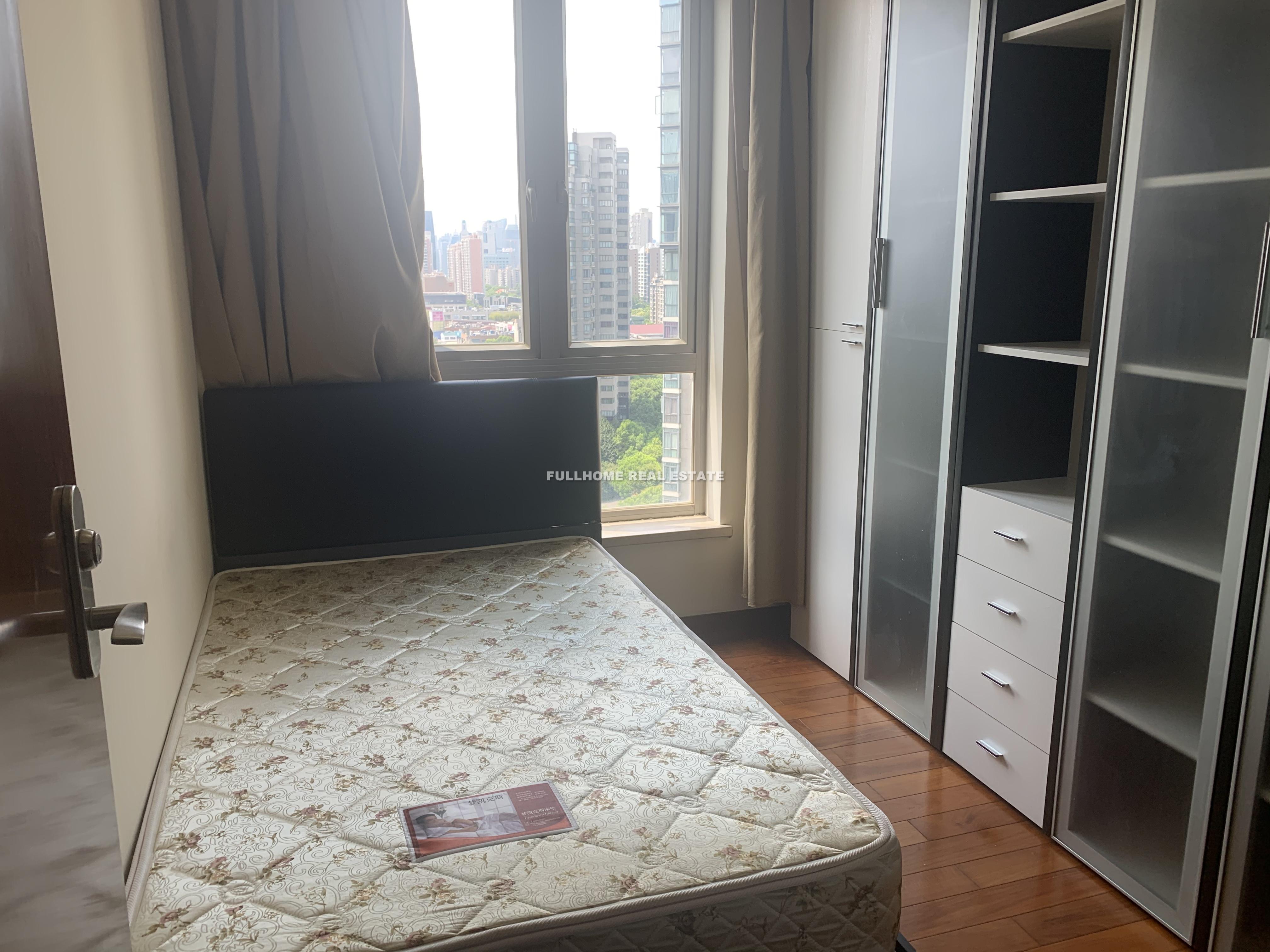 Yanlord Town - Interior view 3, Shanghai rental property