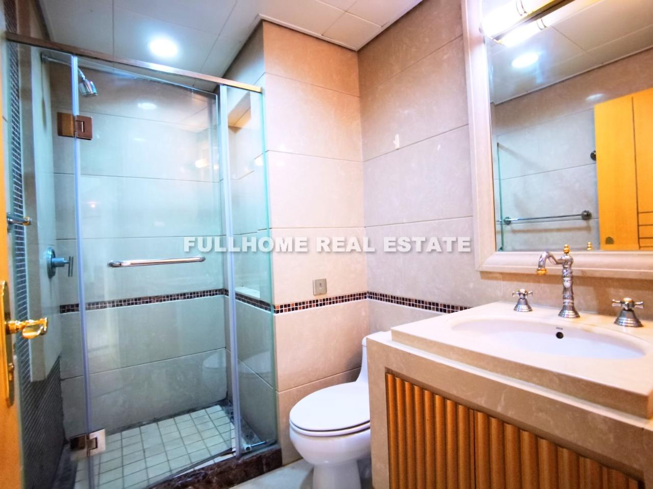 Shimao Riviera Garden - Interior view 12, Shanghai rental property