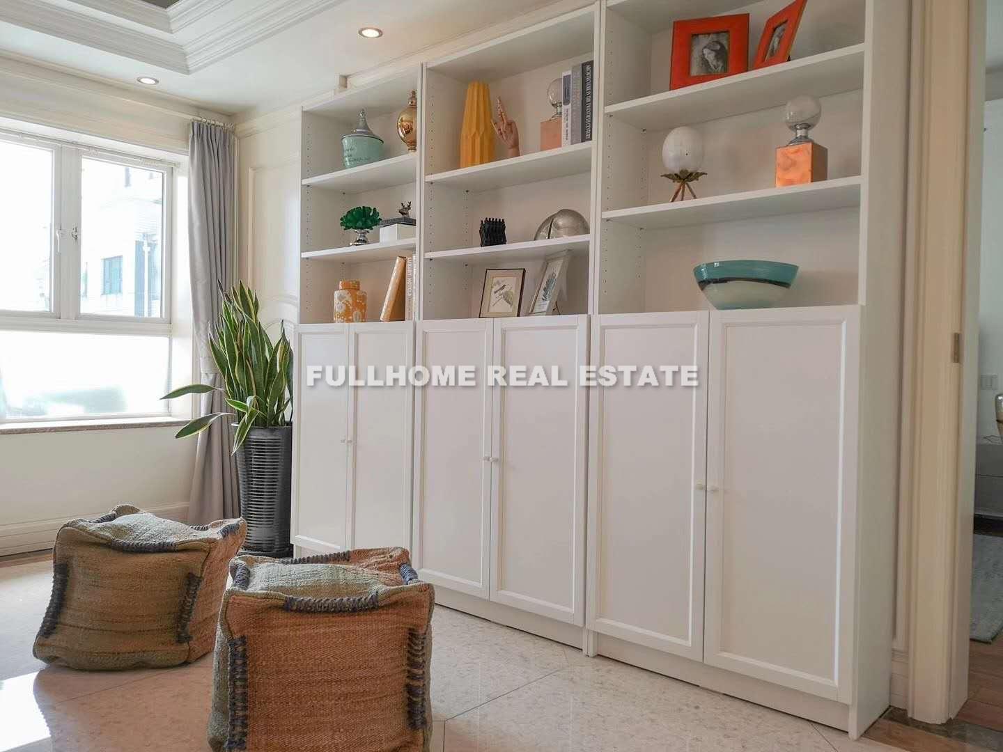 Ambassy Court - Interior view 5, Shanghai rental property