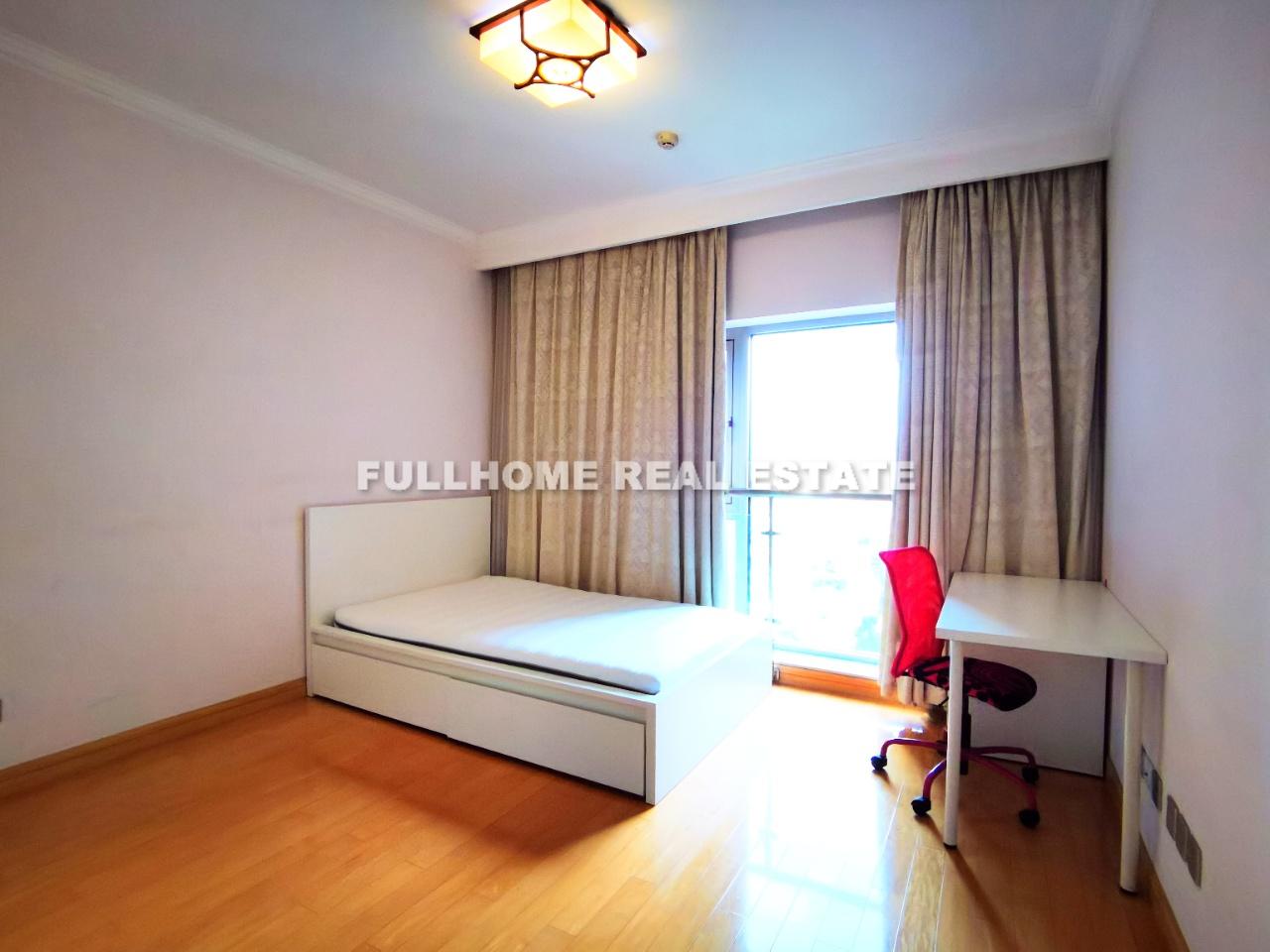 Shimao Riviera Garden - Interior view 10, Shanghai rental property