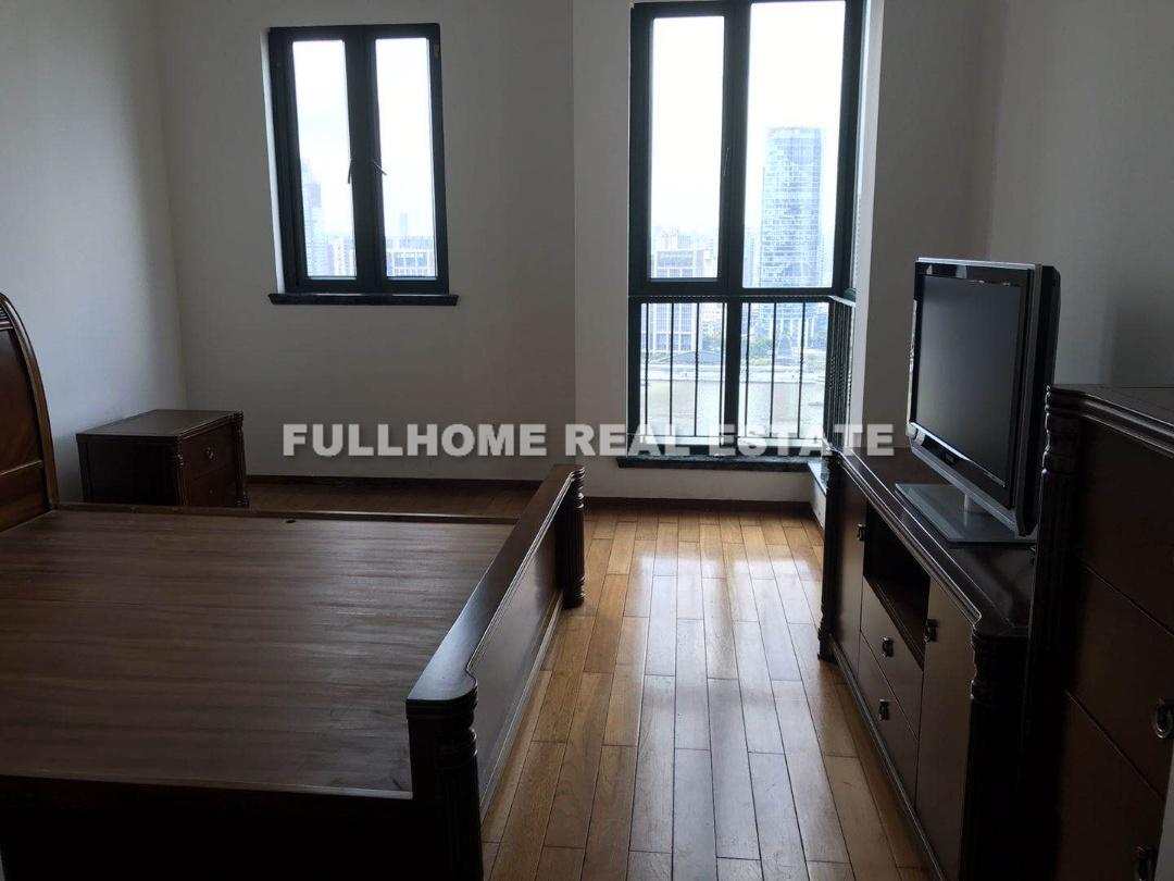 Yanlord Garden - Interior view 4, Shanghai rental property