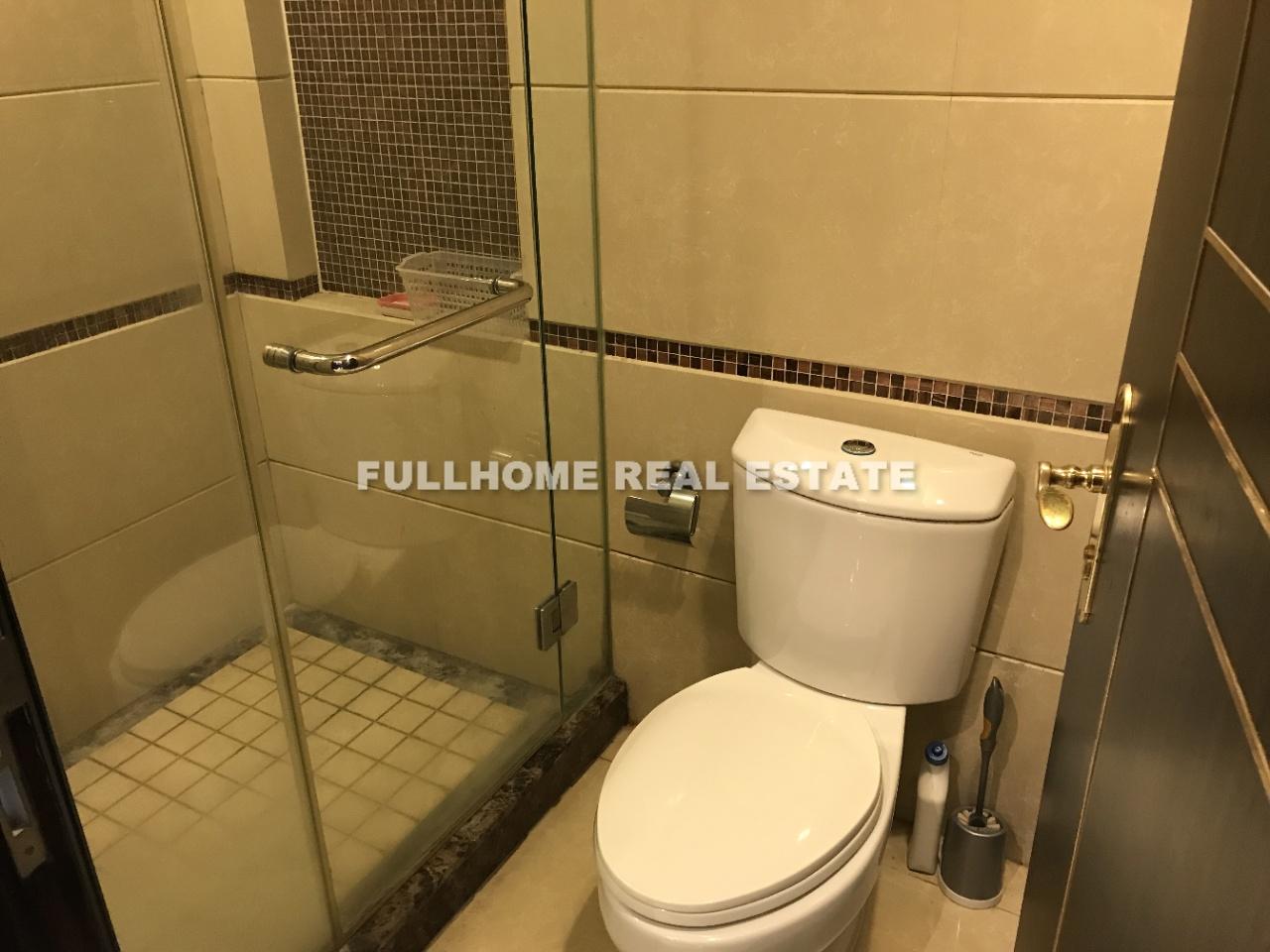 Shimao Riviera Garden - Interior view 5, Shanghai rental property