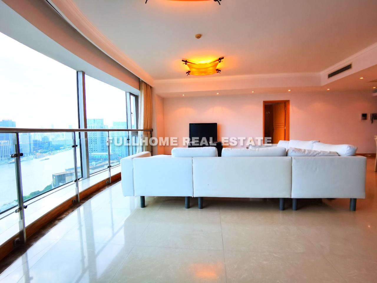 Shimao Riviera Garden - Interior view 5, Shanghai rental property