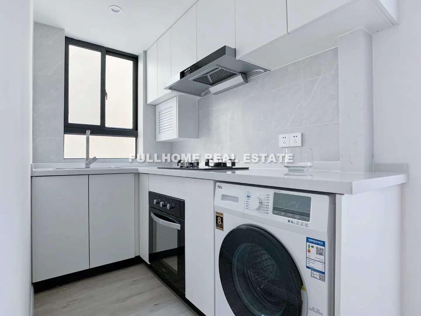 Sihe Garden - Interior view 4, Shanghai rental property
