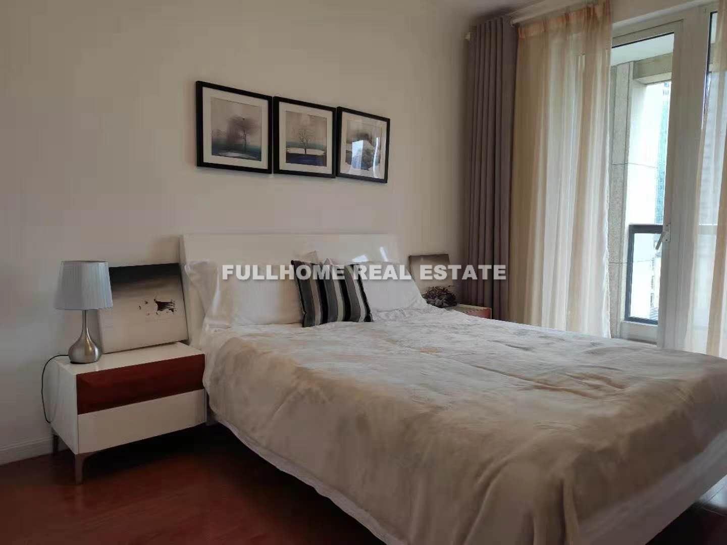 Grand Jewel Apartment - Interior view 4, Shanghai rental property