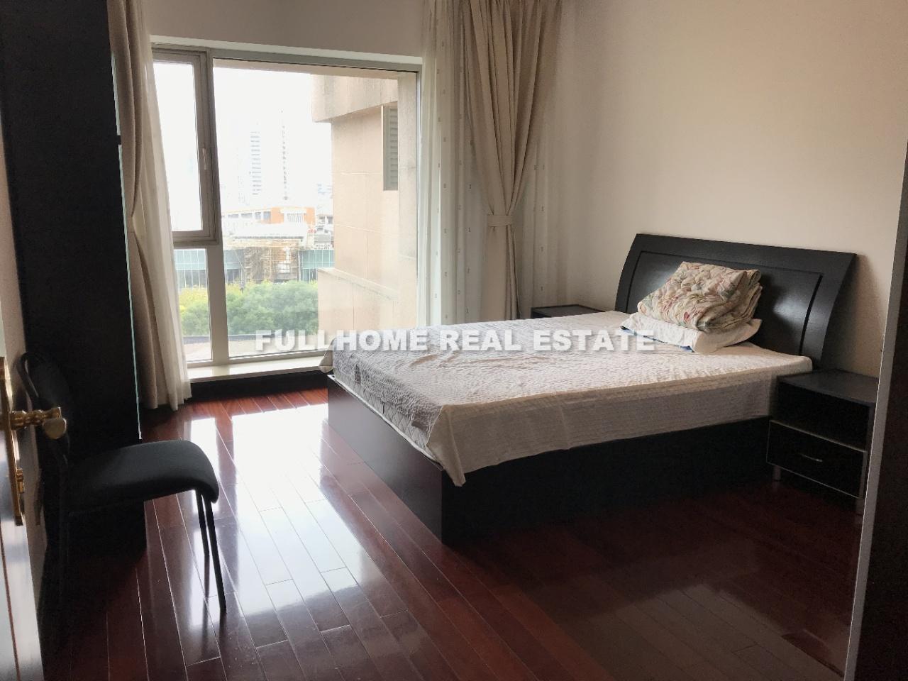 Shimao Riviera Garden - Interior view 4, Shanghai rental property