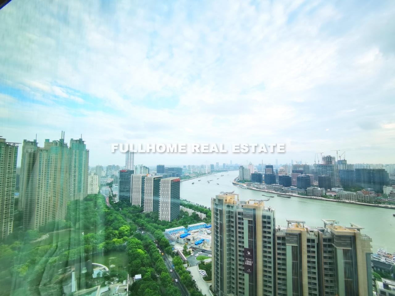 Shimao Riviera Garden - Interior view 8, Shanghai rental property
