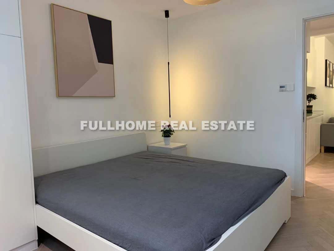 Lane 1-200 Yuqing Road Old House - Interior view 9, Shanghai rental property