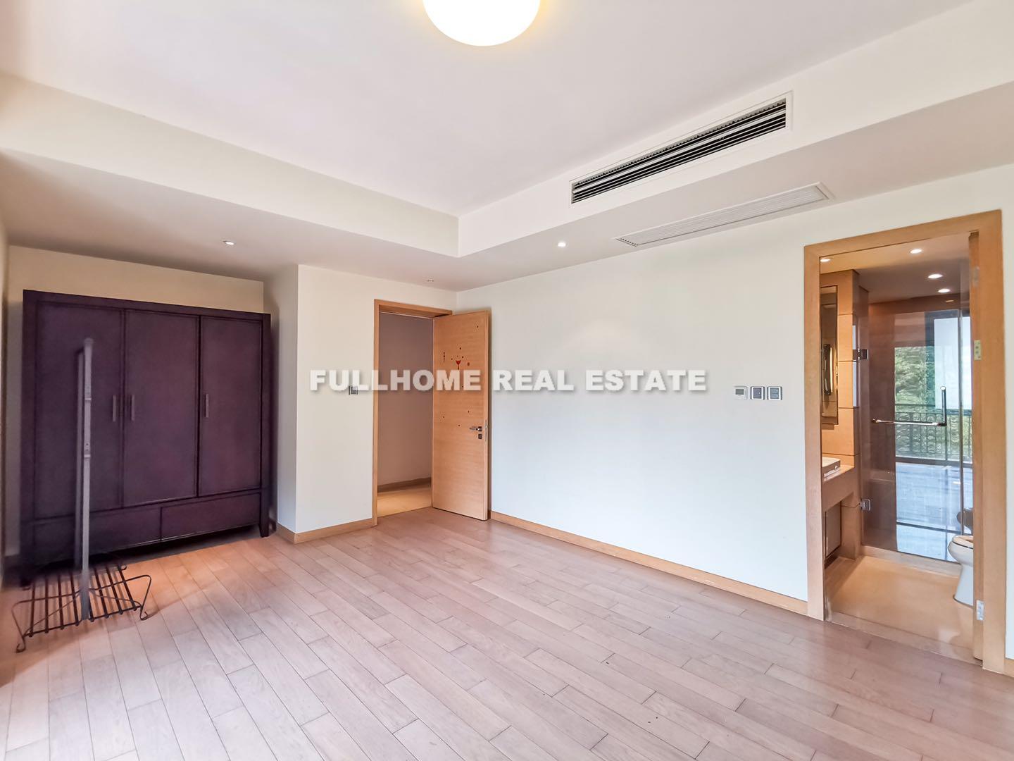 Sinan Mansion East Garden - Interior view 14, Shanghai rental property