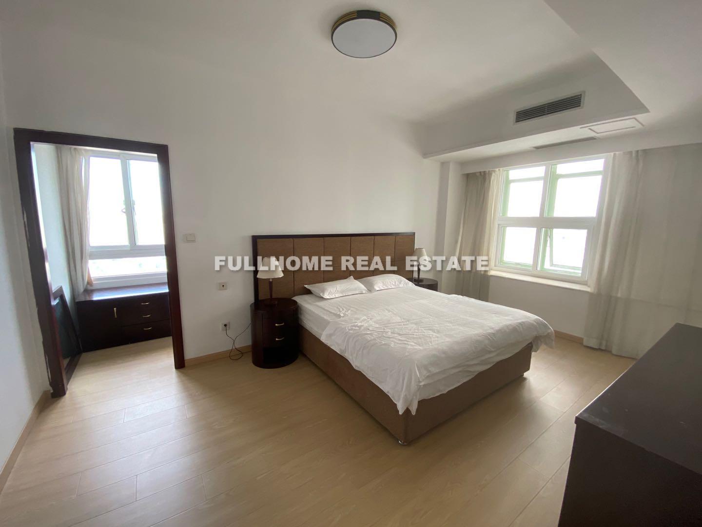 Merry Apartment - Interior view 5, Shanghai rental property