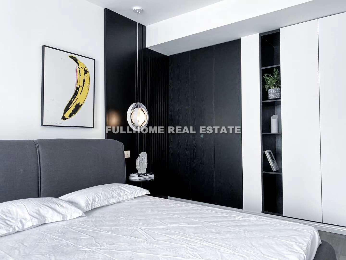 Da an City - Interior view 4, Shanghai rental property