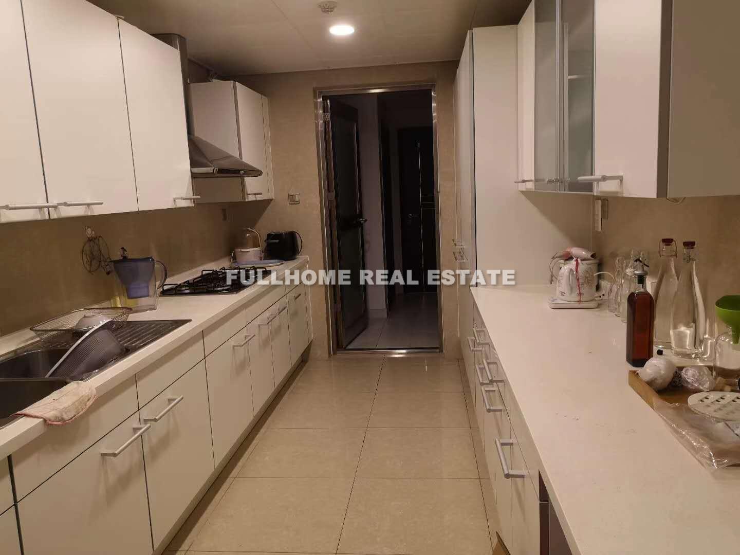 Shimao Riviera Garden - Interior view 5, Shanghai rental property
