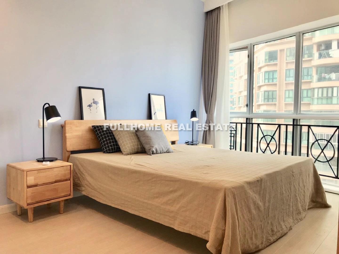 La Residence - Interior view 6, Shanghai rental property