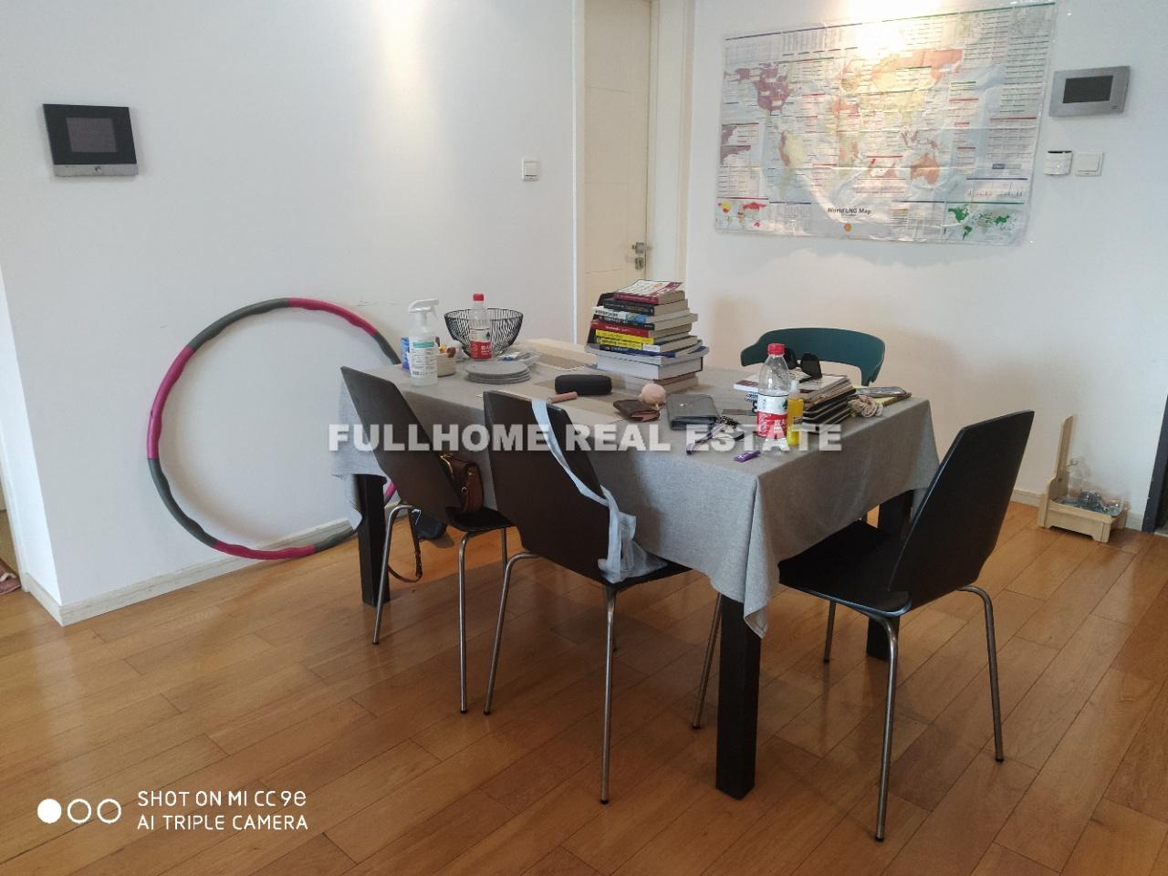 Rainbow New City - Interior view 3, Shanghai rental property