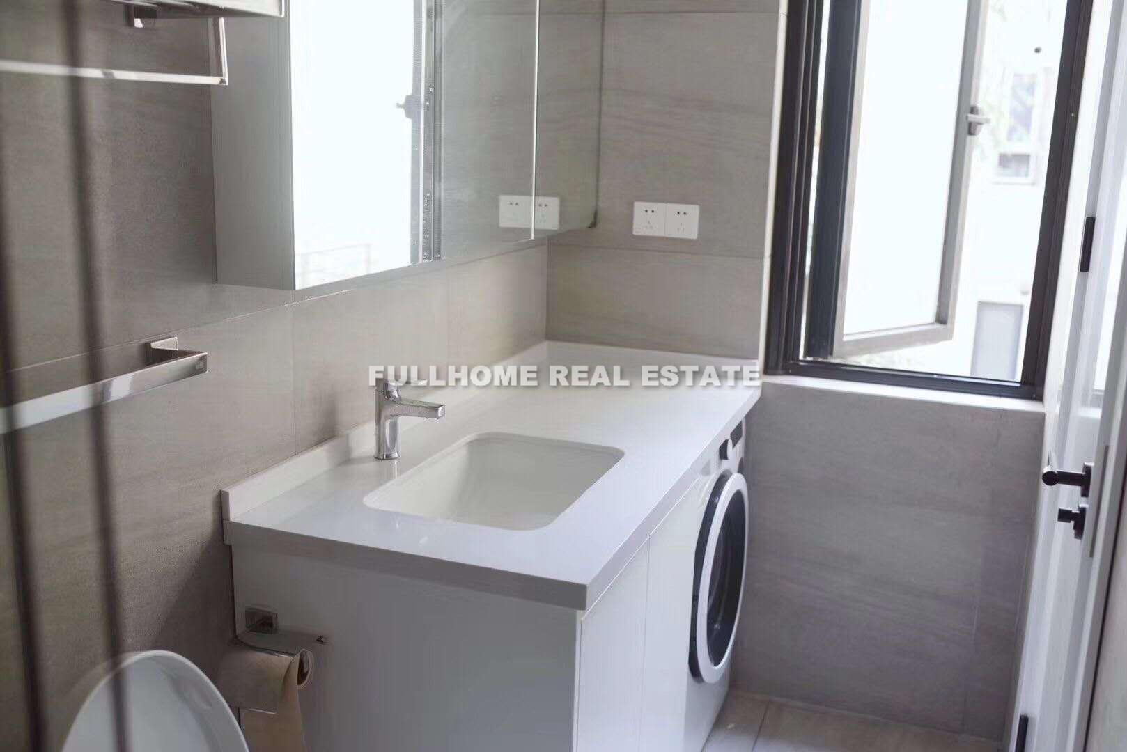 Lane 1-200 Yuqing Road Old House - Interior view 6, Shanghai rental property