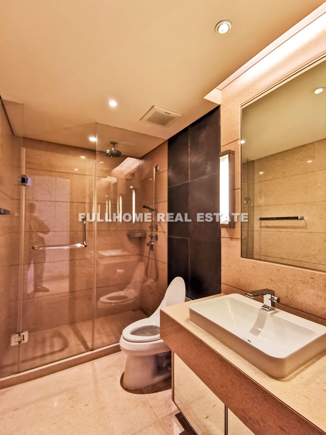 Sinan Mansion East Garden - Interior view 15, Shanghai rental property