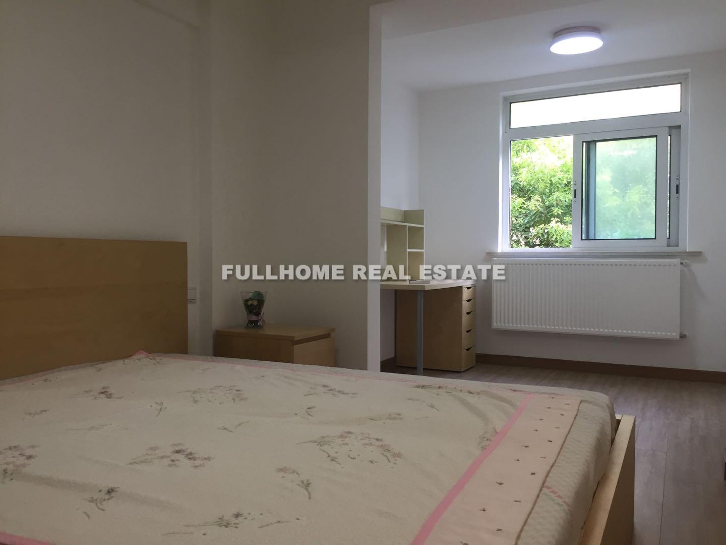Lane 501-1000 Hengshan Road Old House - Interior view 5, Shanghai rental property