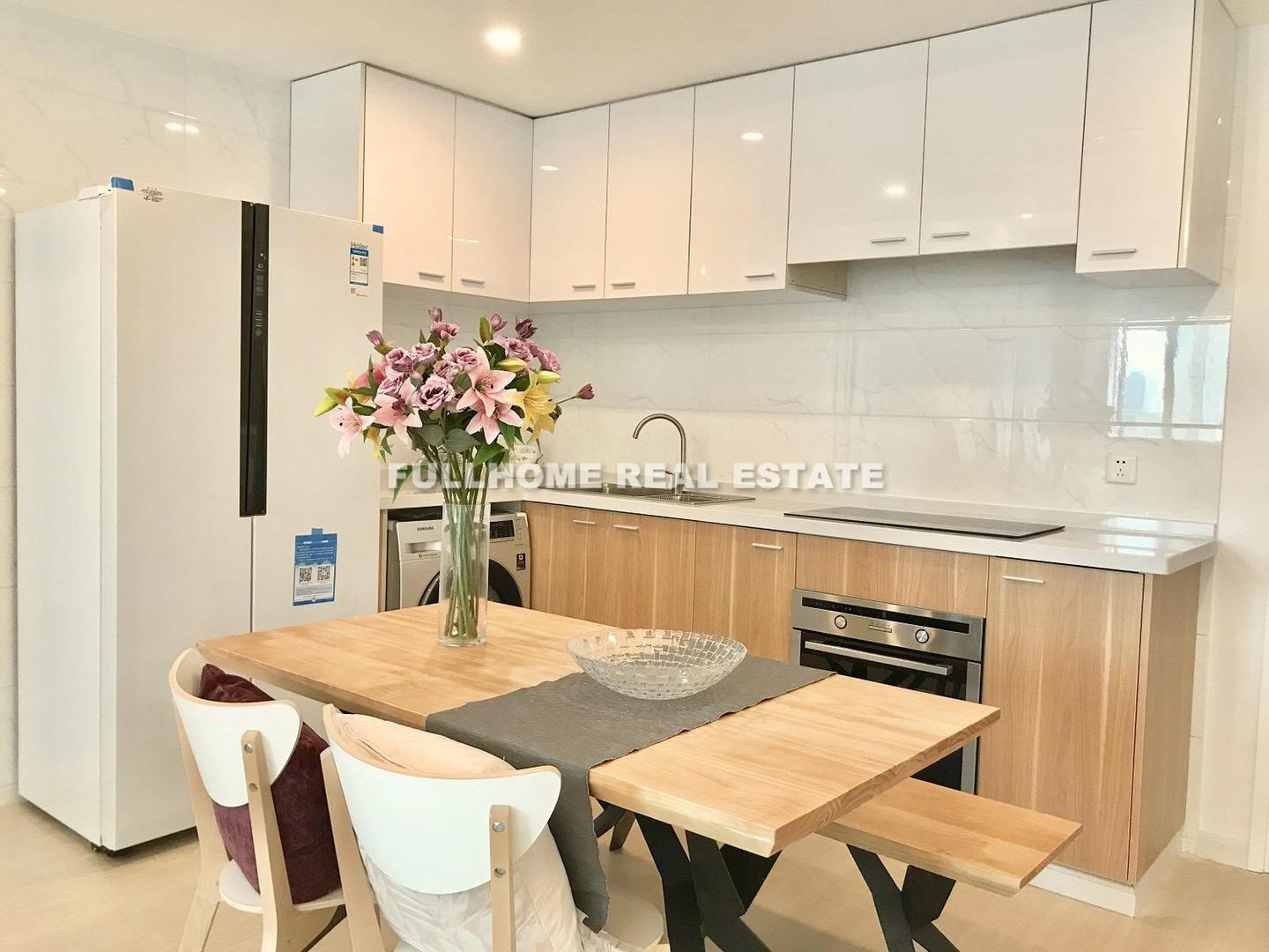 La Residence - Interior view 3, Shanghai rental property